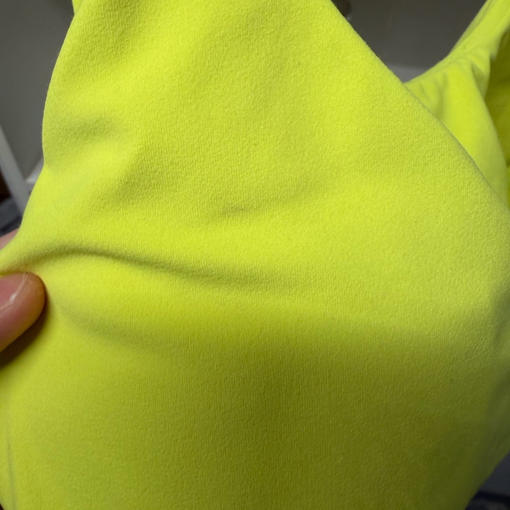 Lululemon align tank - Picture 8 of 8